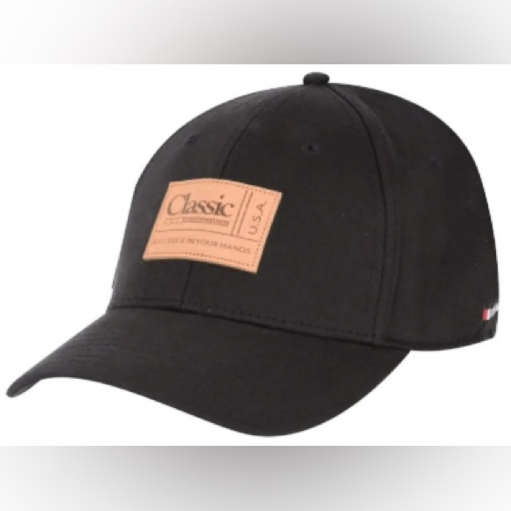 Classic Rope Hat Bundle